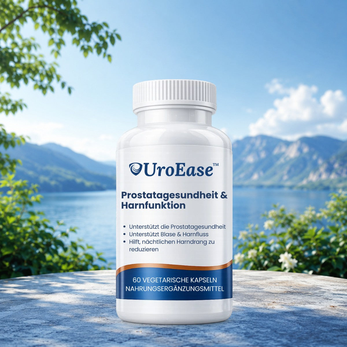 UroEase CH