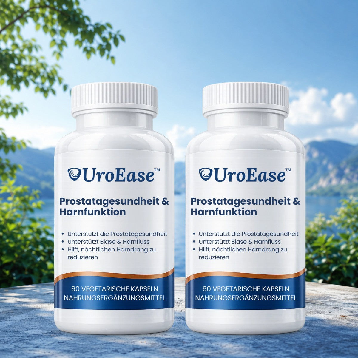 UroEase CH