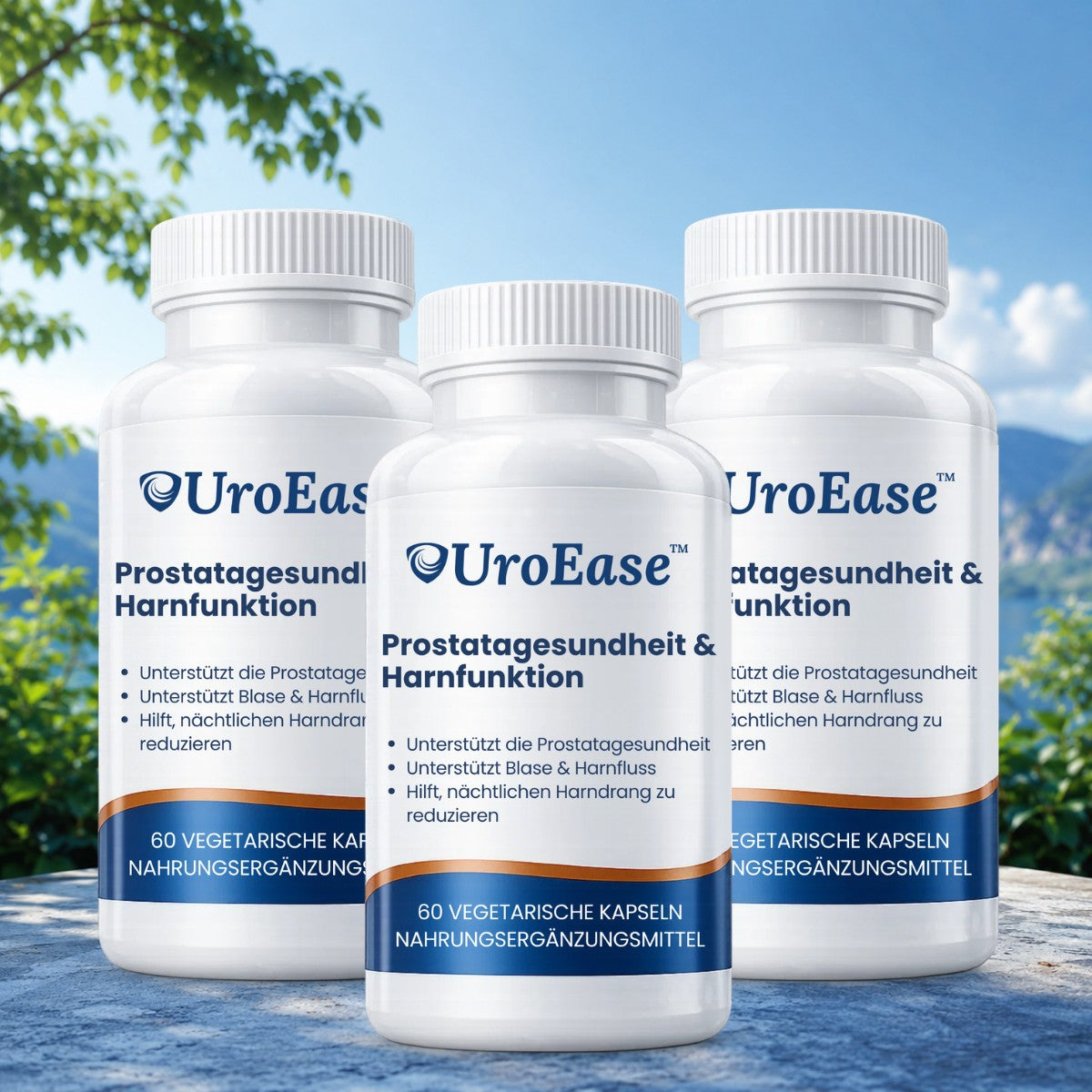 UroEase CH