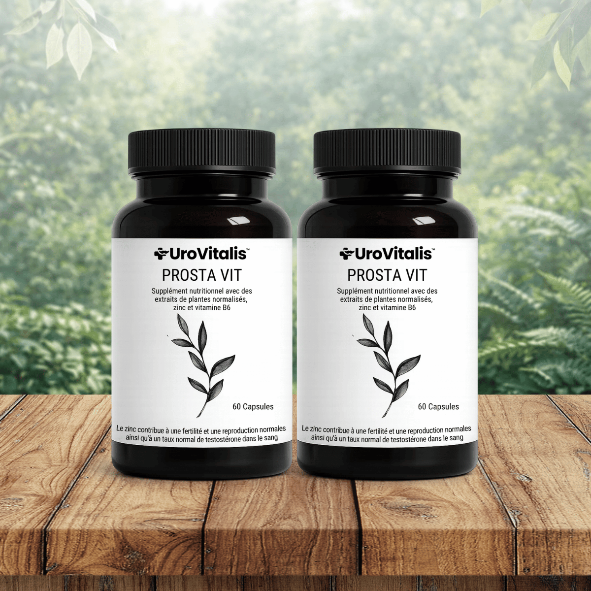 UroVitalis FR