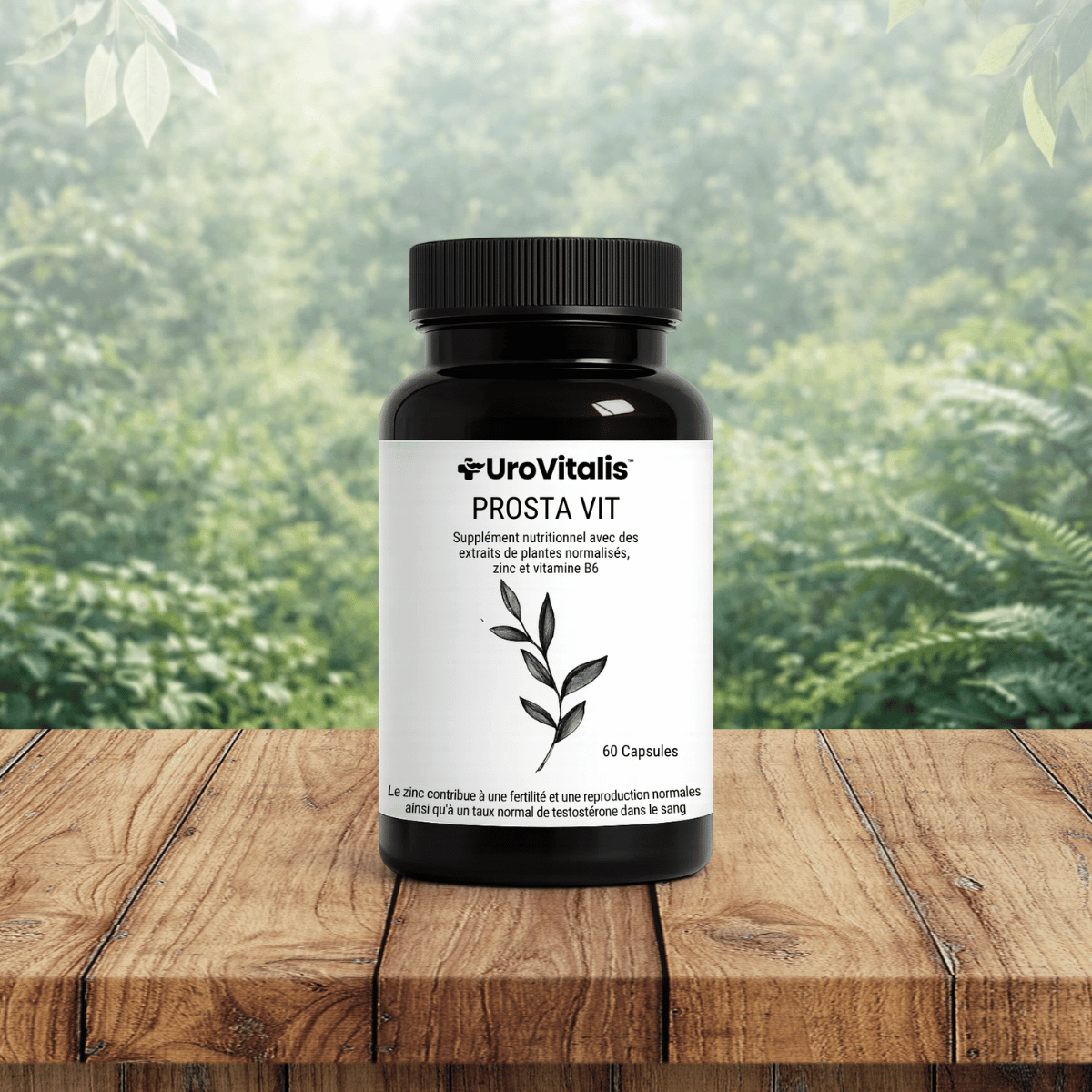 UroVitalis FR