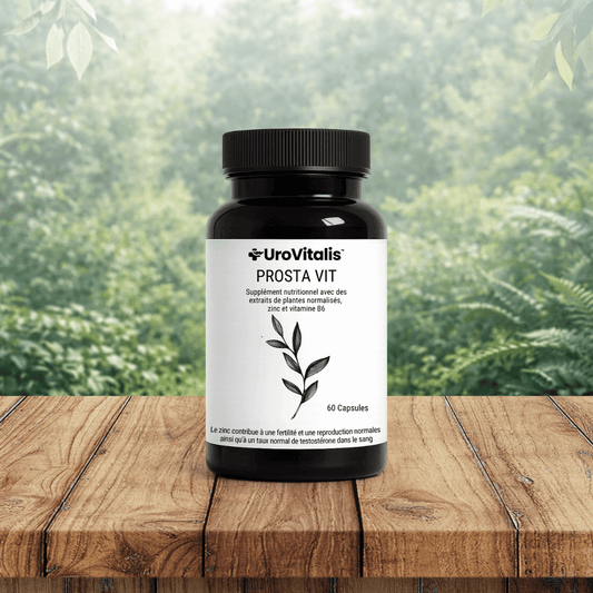 UroVitalis FR