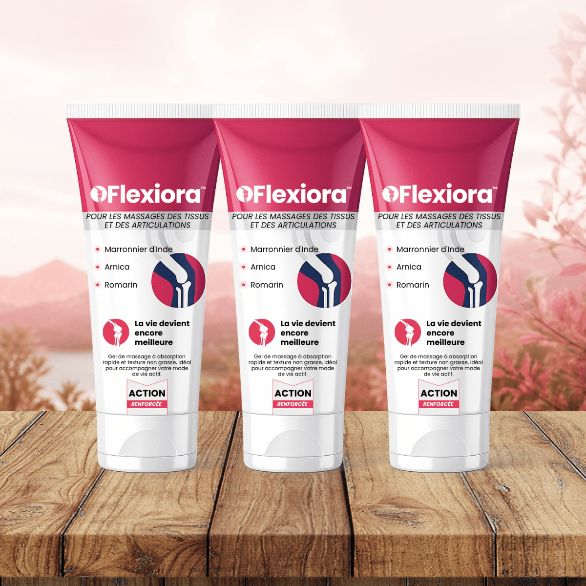 Flexiora FR