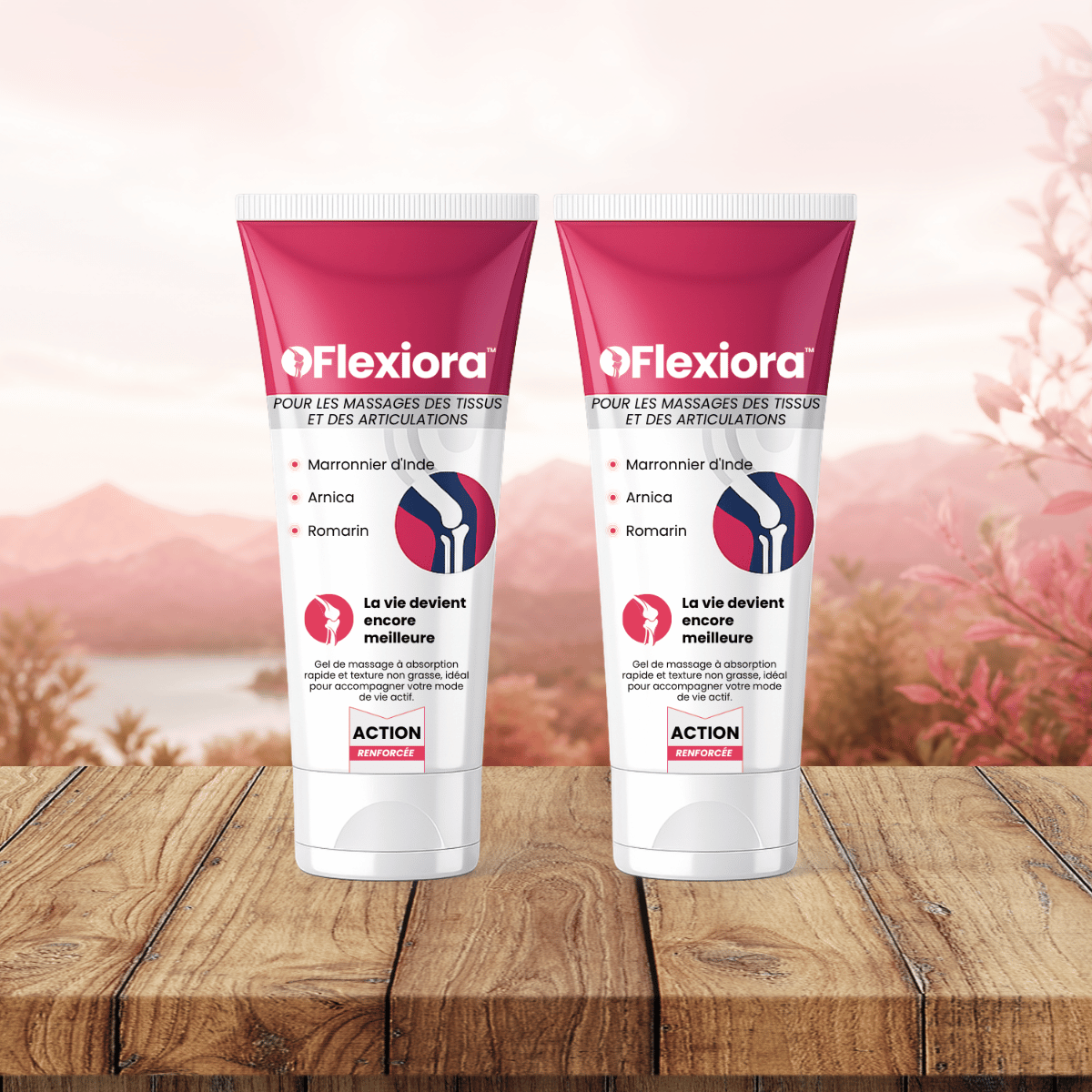Flexiora FR