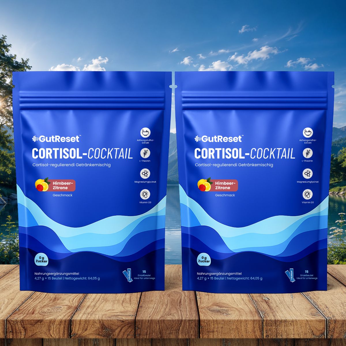 GutReset CH