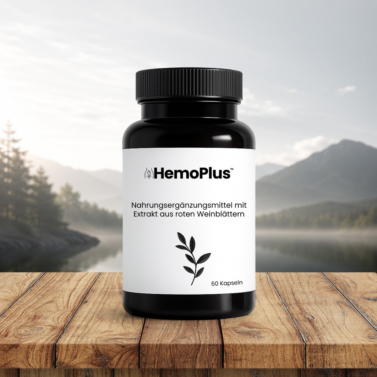 HemoPlus CH