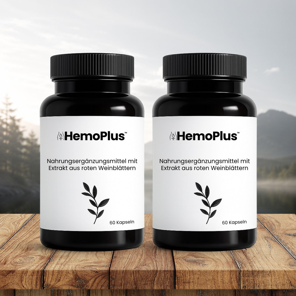 HemoPlus CH