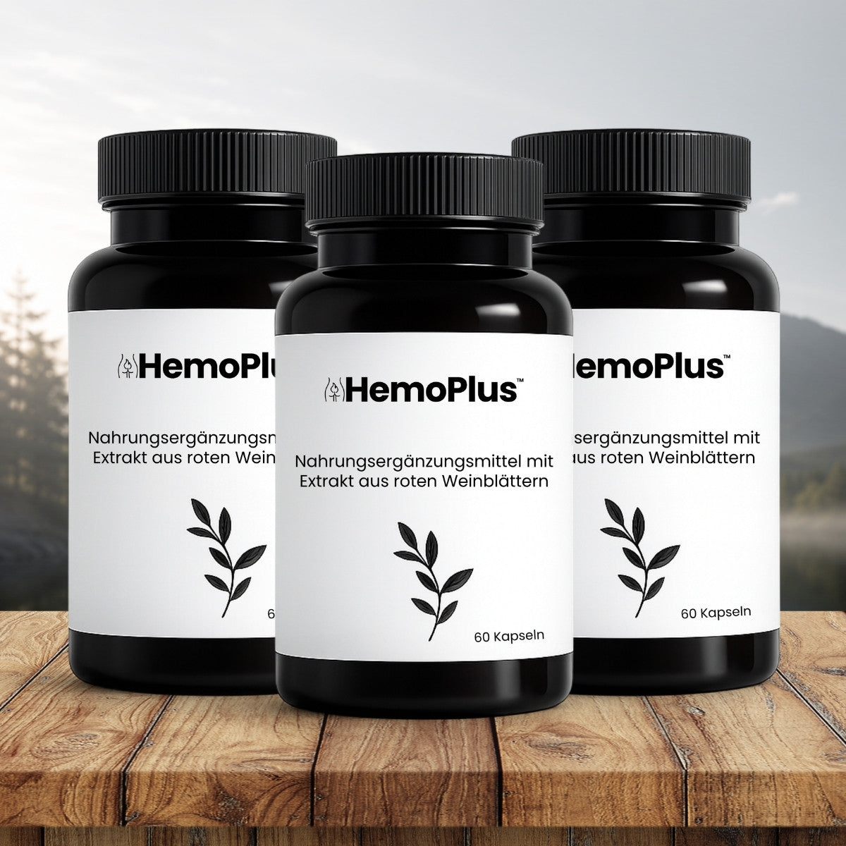 HemoPlus CH