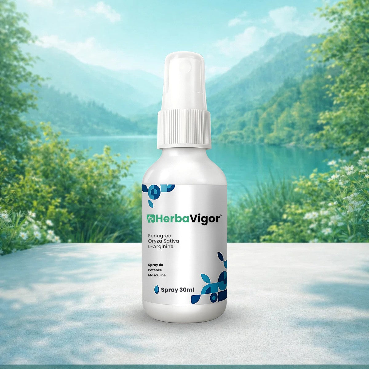 HerbaVigor FR