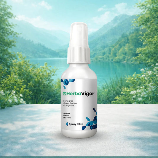 HerbaVigor FR