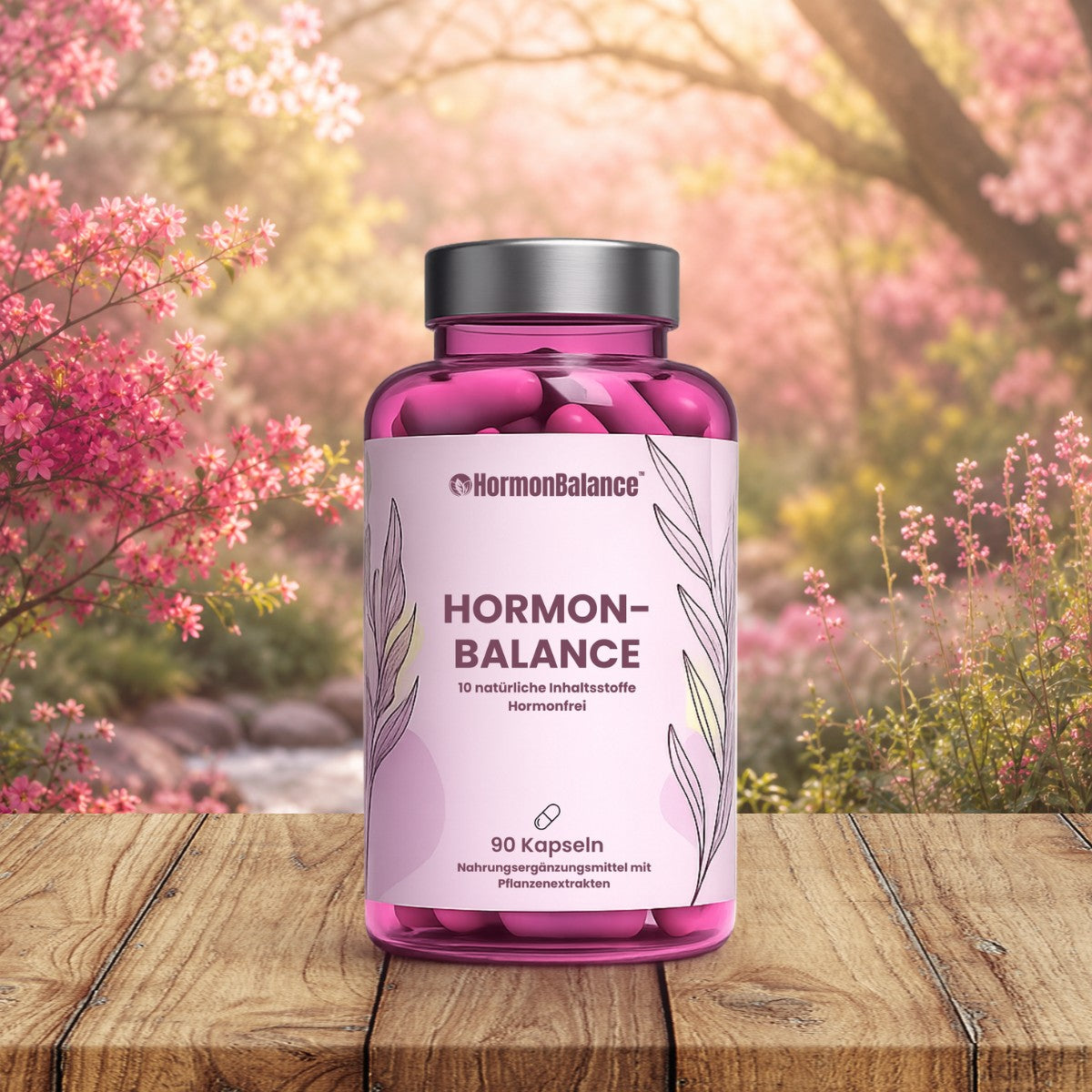 HormonBalance CH