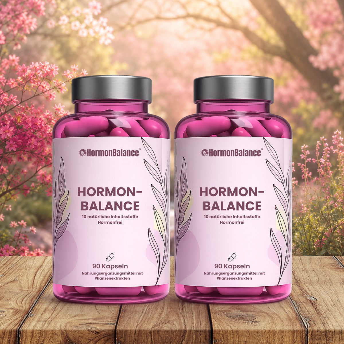 HormonBalance CH