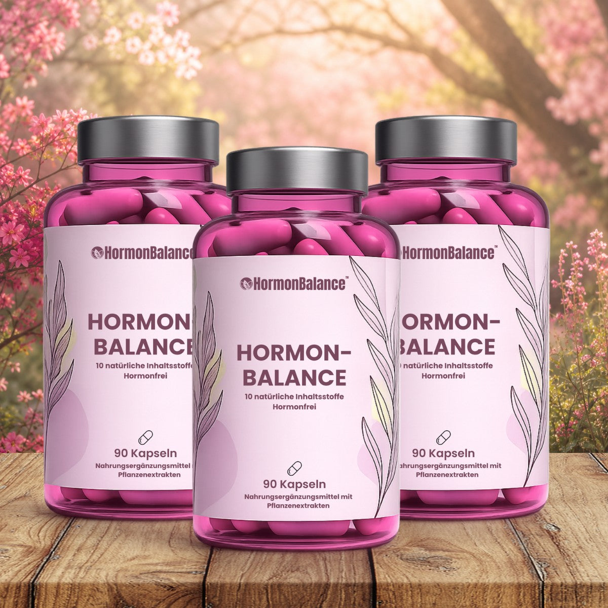 HormonBalance CH