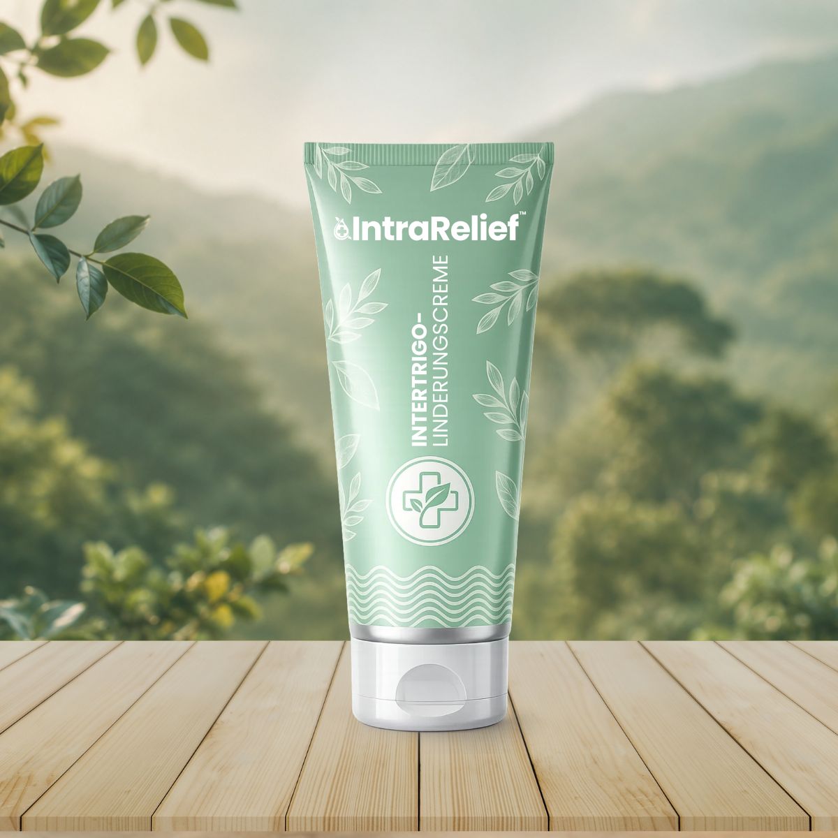 IntraRelief CH