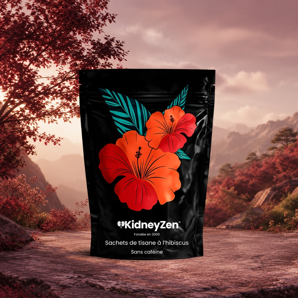 KidneyZen FR