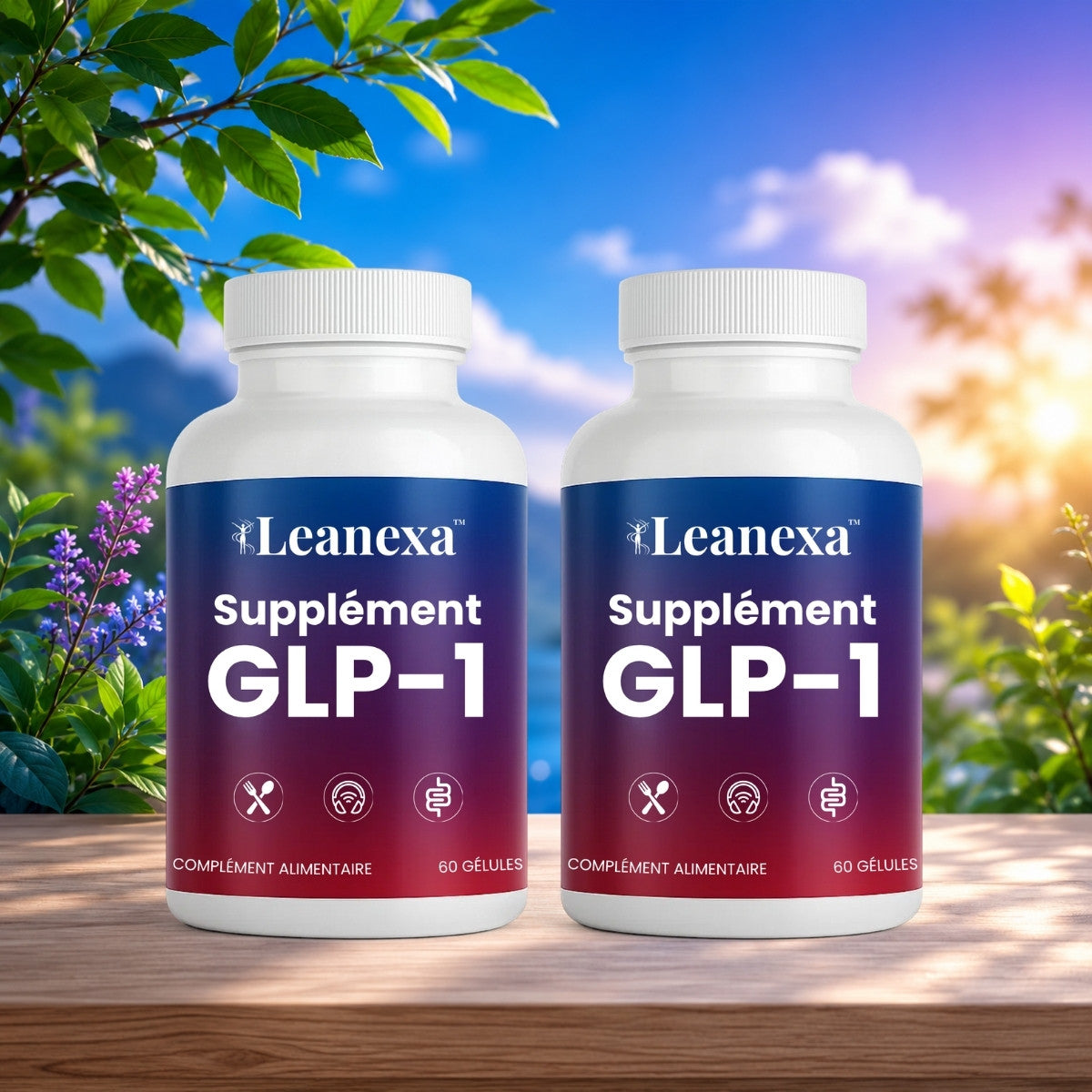 Leanexa FR