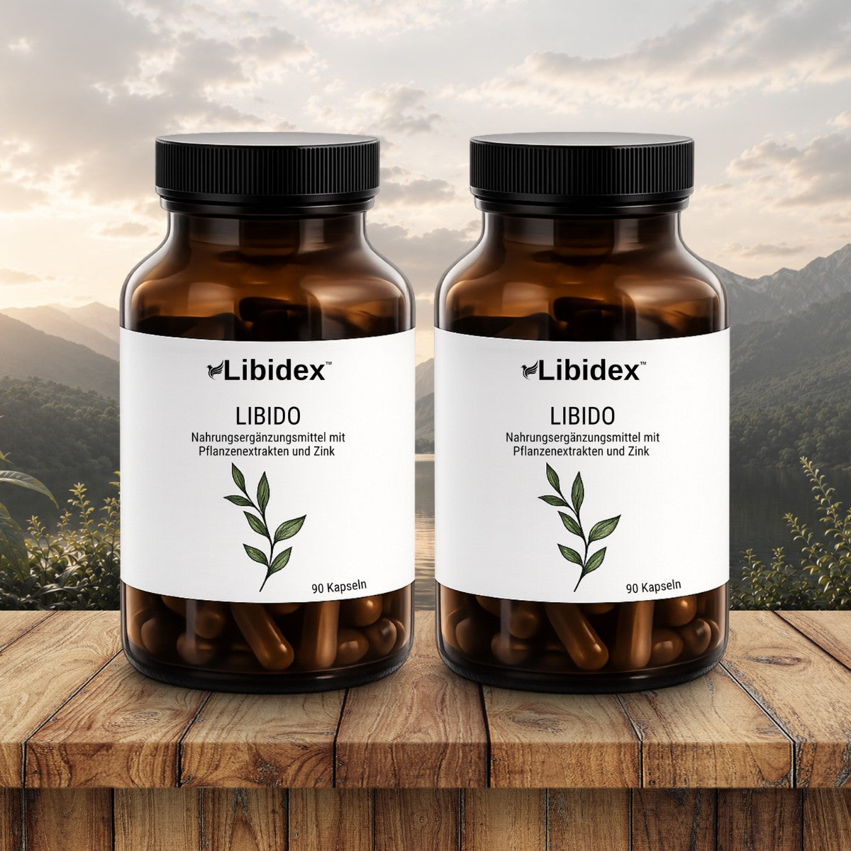 Libidex CH