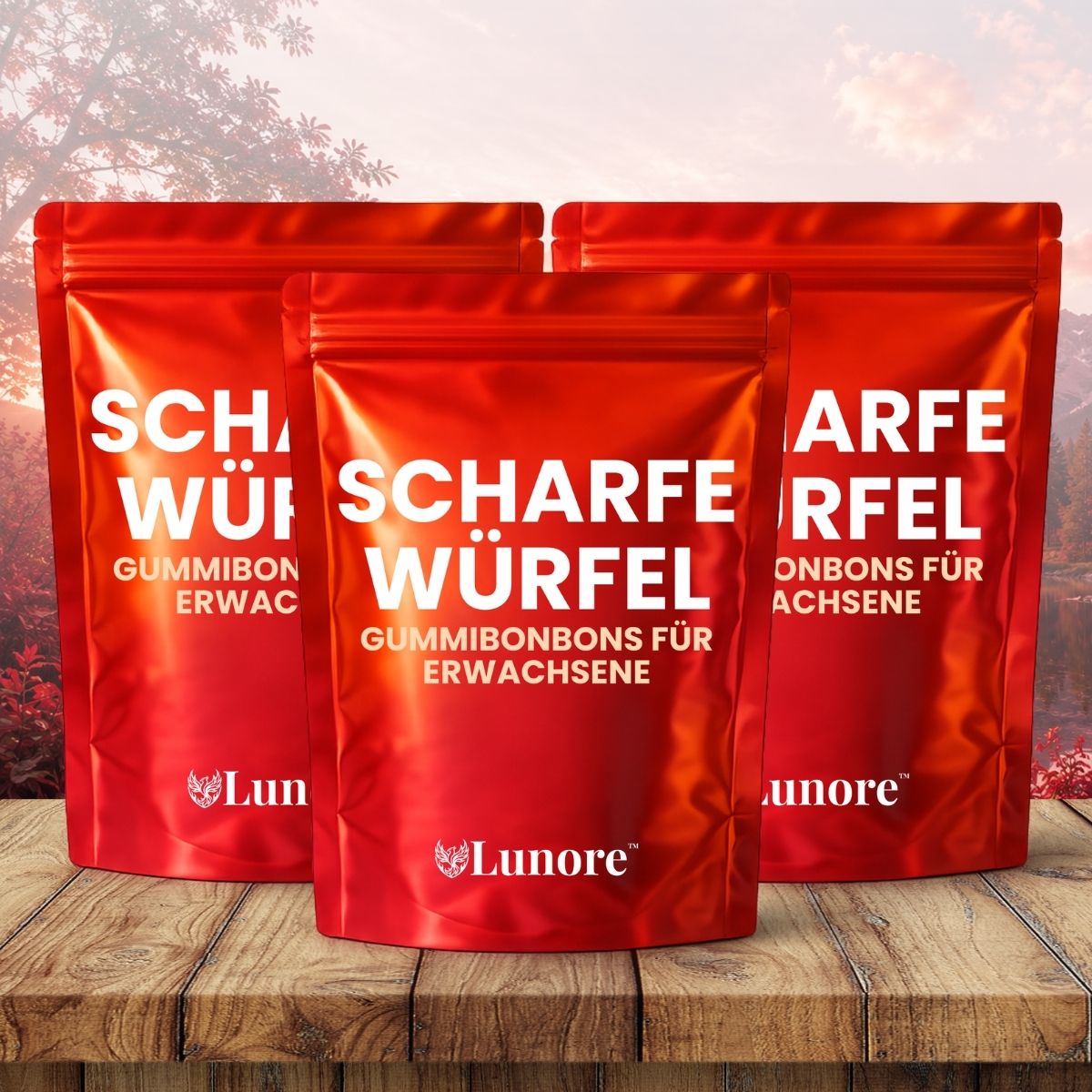 Lunore CH