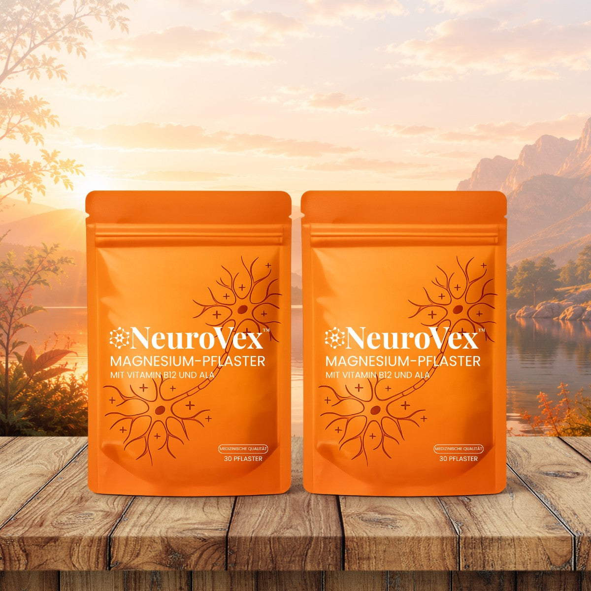 NeuroVex CH