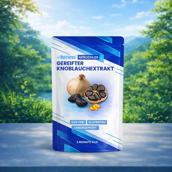 Nutrieva CH