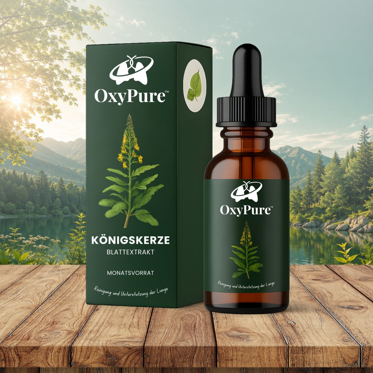 OxyPure CH