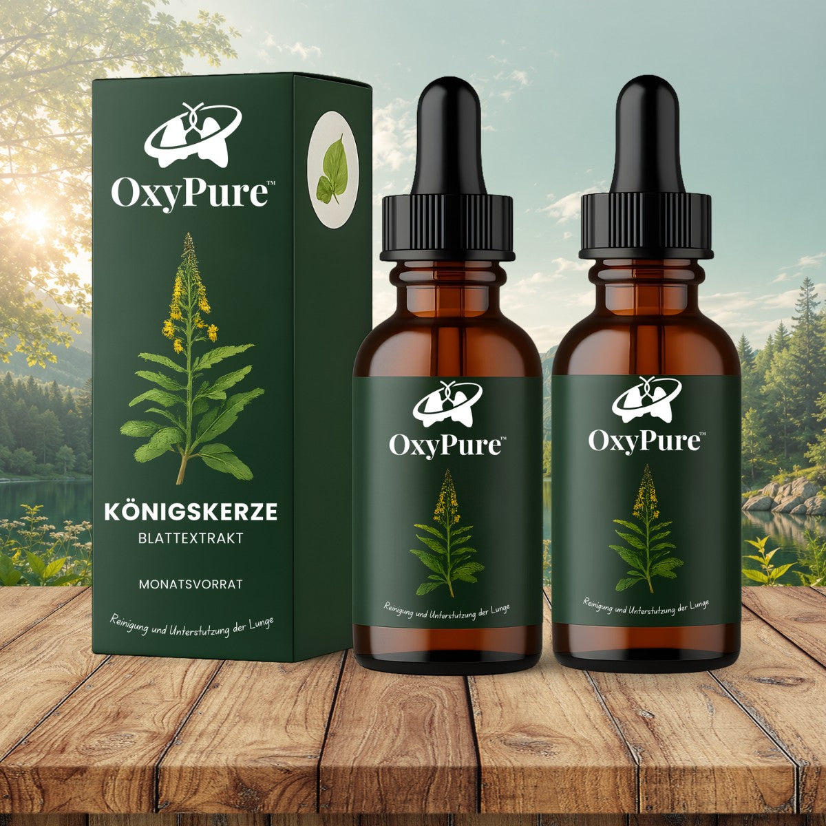 OxyPure CH