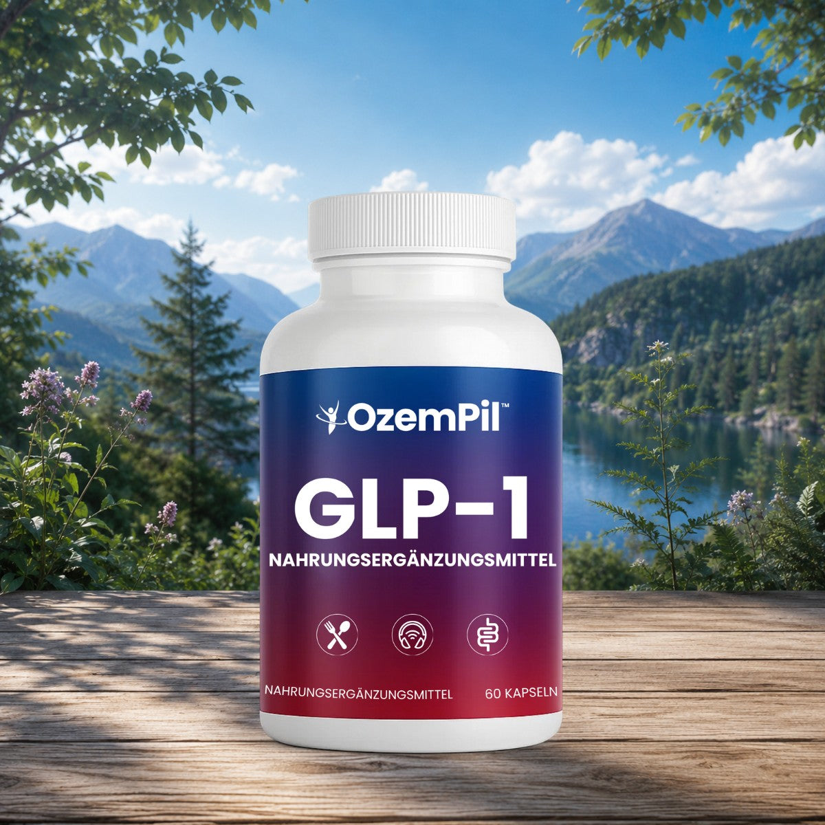 OzemPil CH