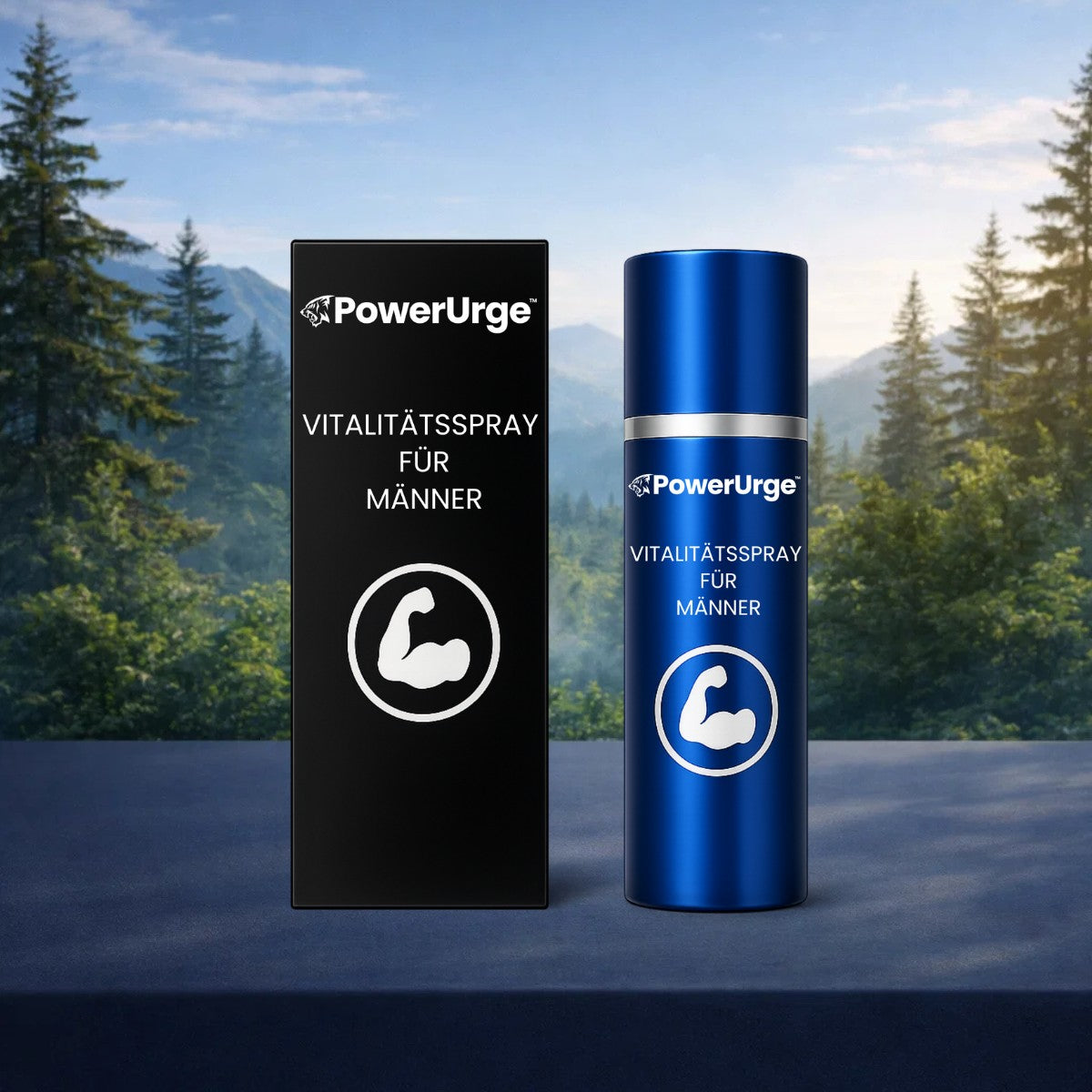 PowerUrge CH