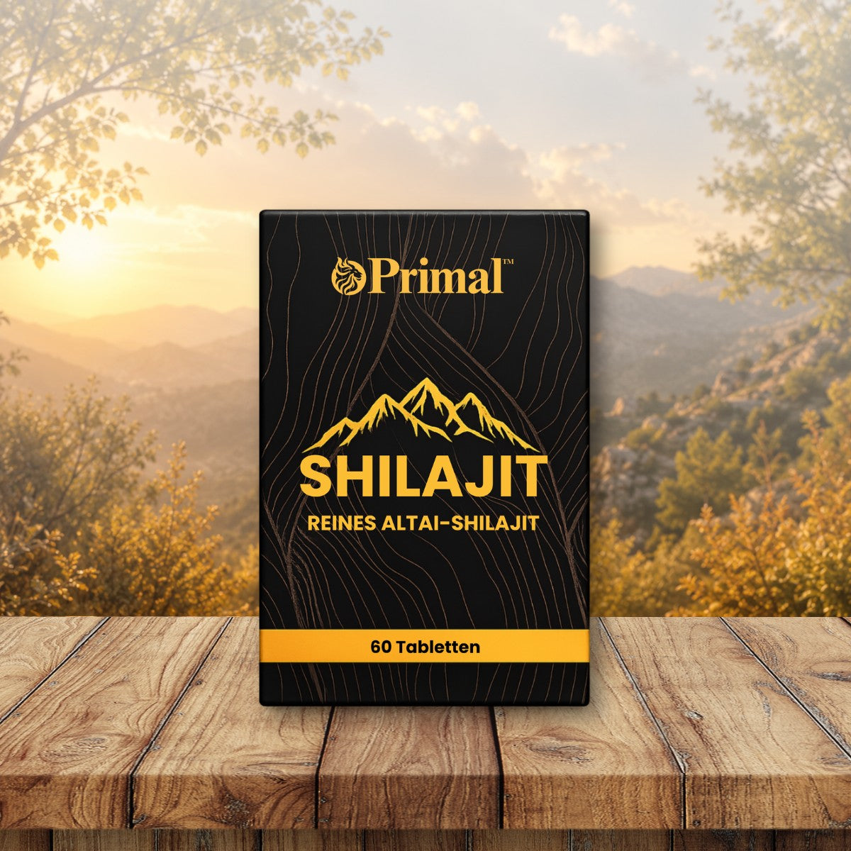 Primal CH