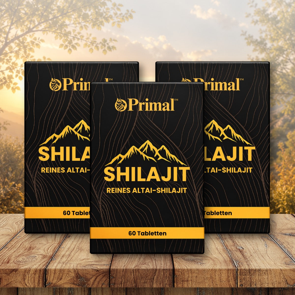 Primal CH