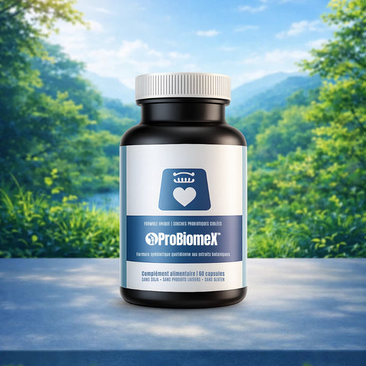 ProBiomeX FR