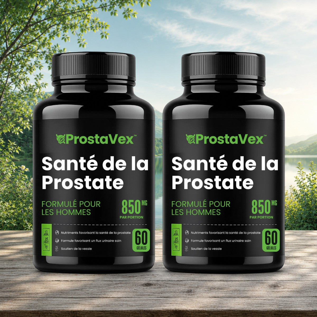 ProstaVex FR