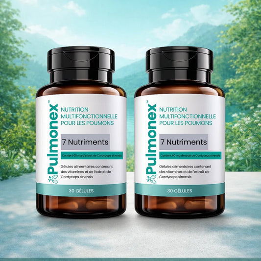 Pulmonex FR