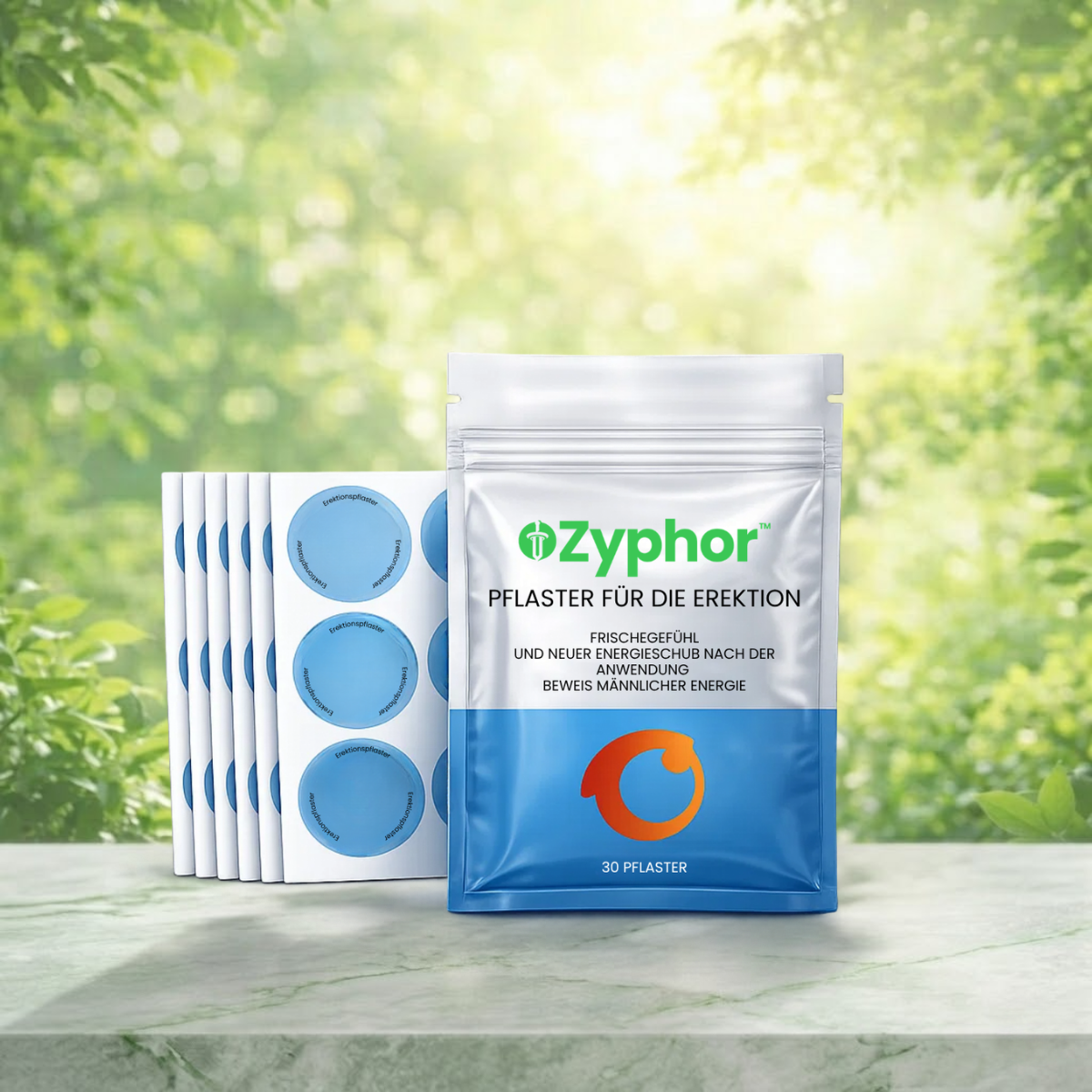 Zyphor CH