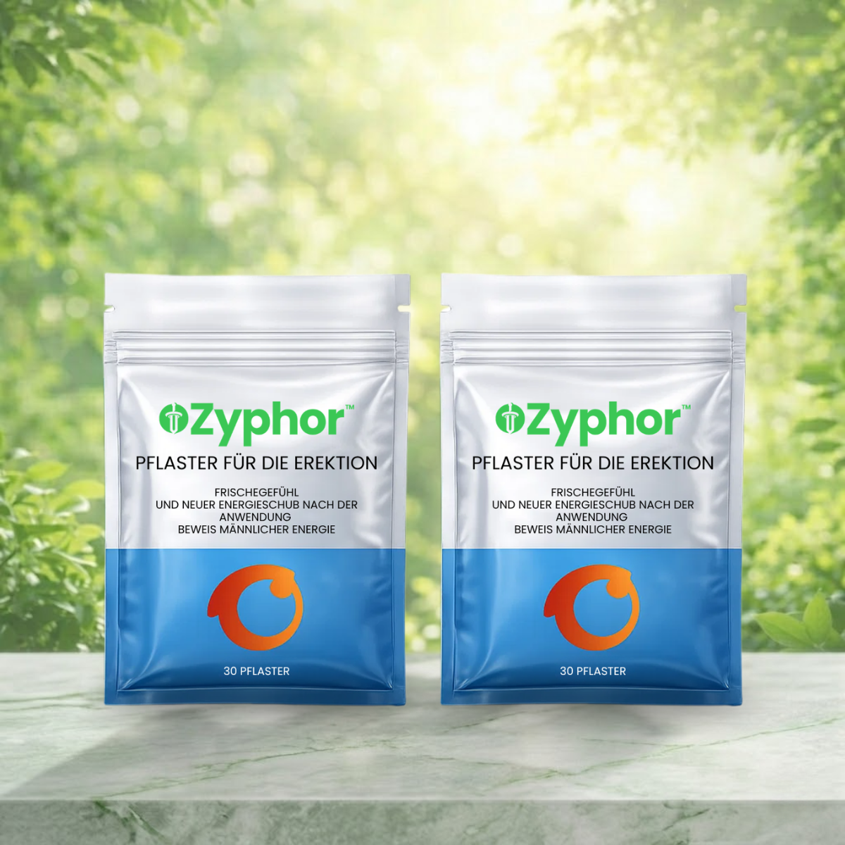 Zyphor CH
