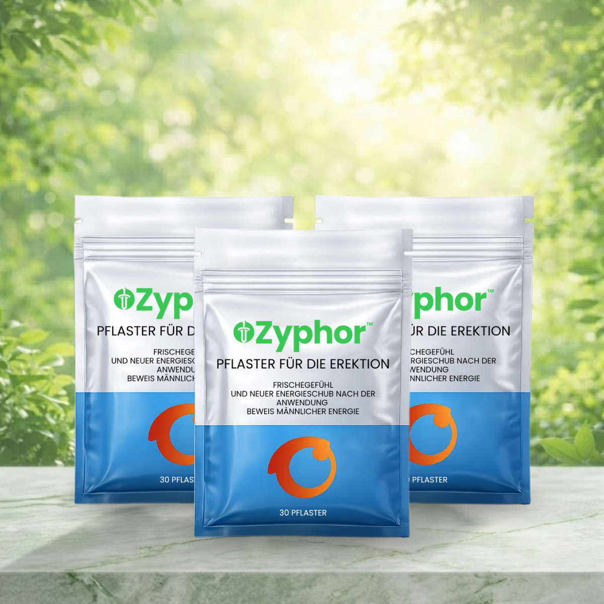 Zyphor CH