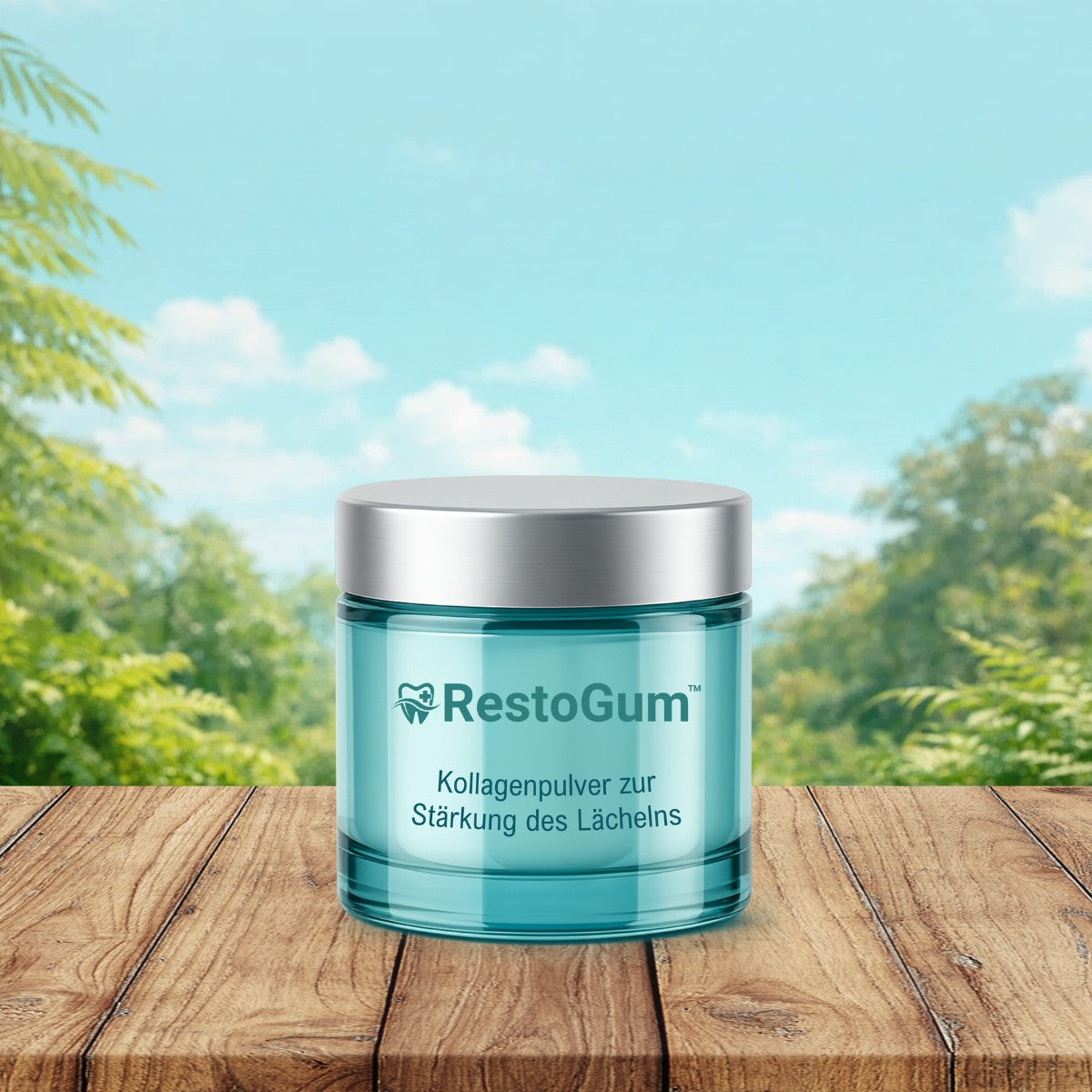 RestoGum CH