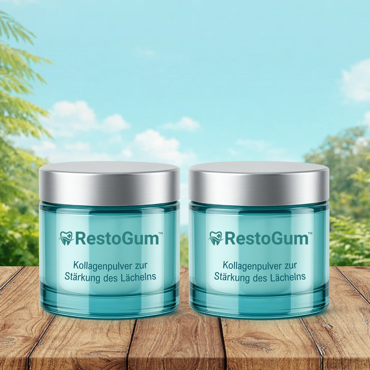 RestoGum CH
