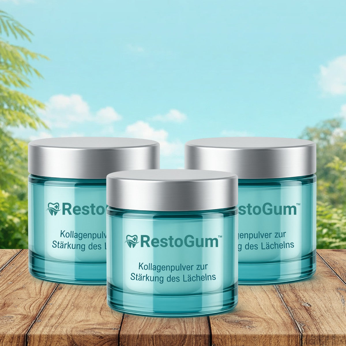 RestoGum CH