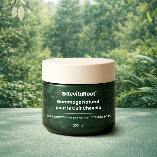 RevitaRoot FR