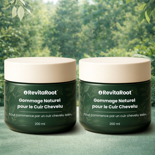 RevitaRoot FR