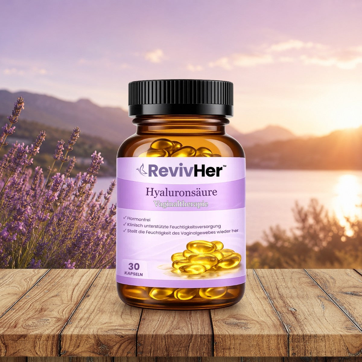 RevivHer CH