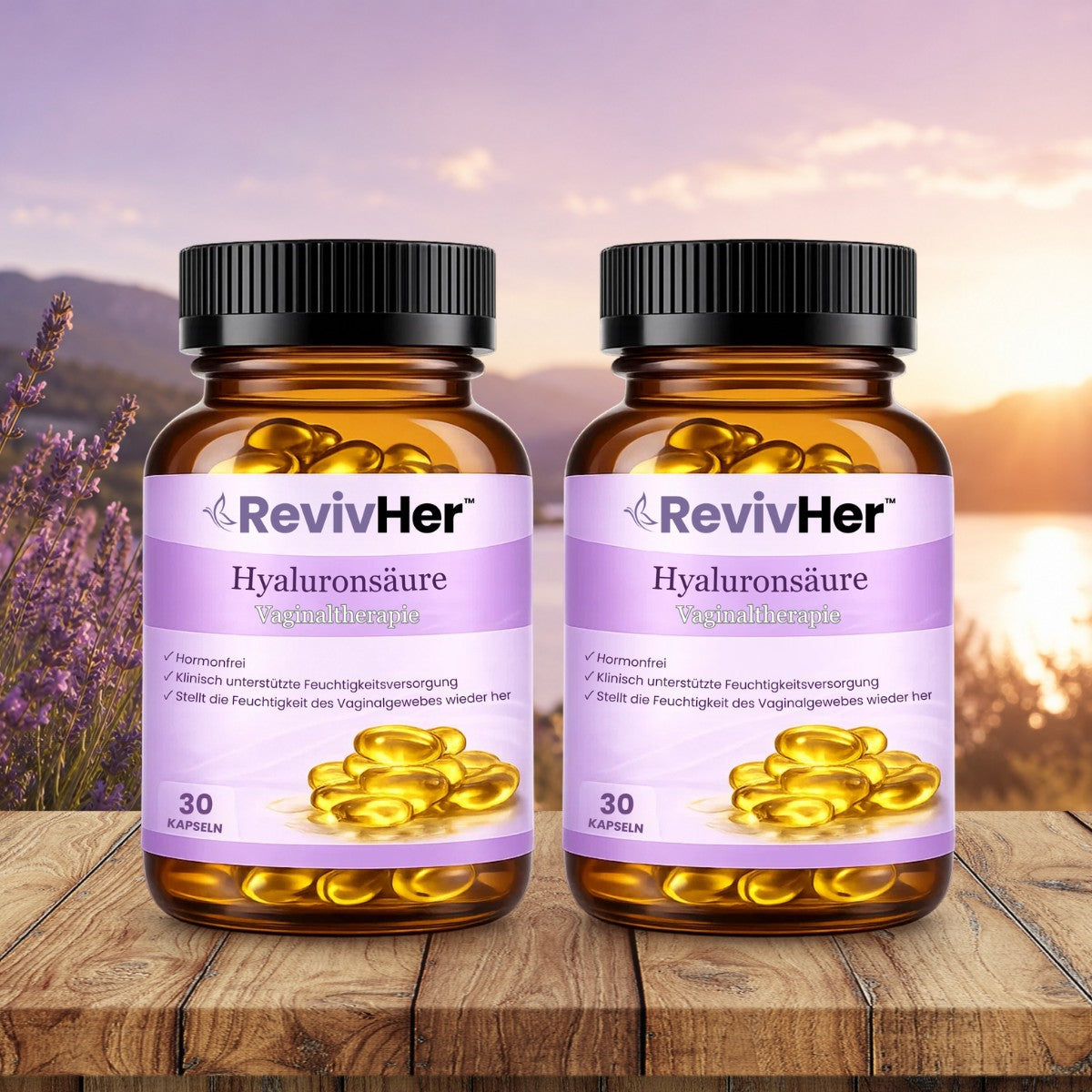RevivHer CH