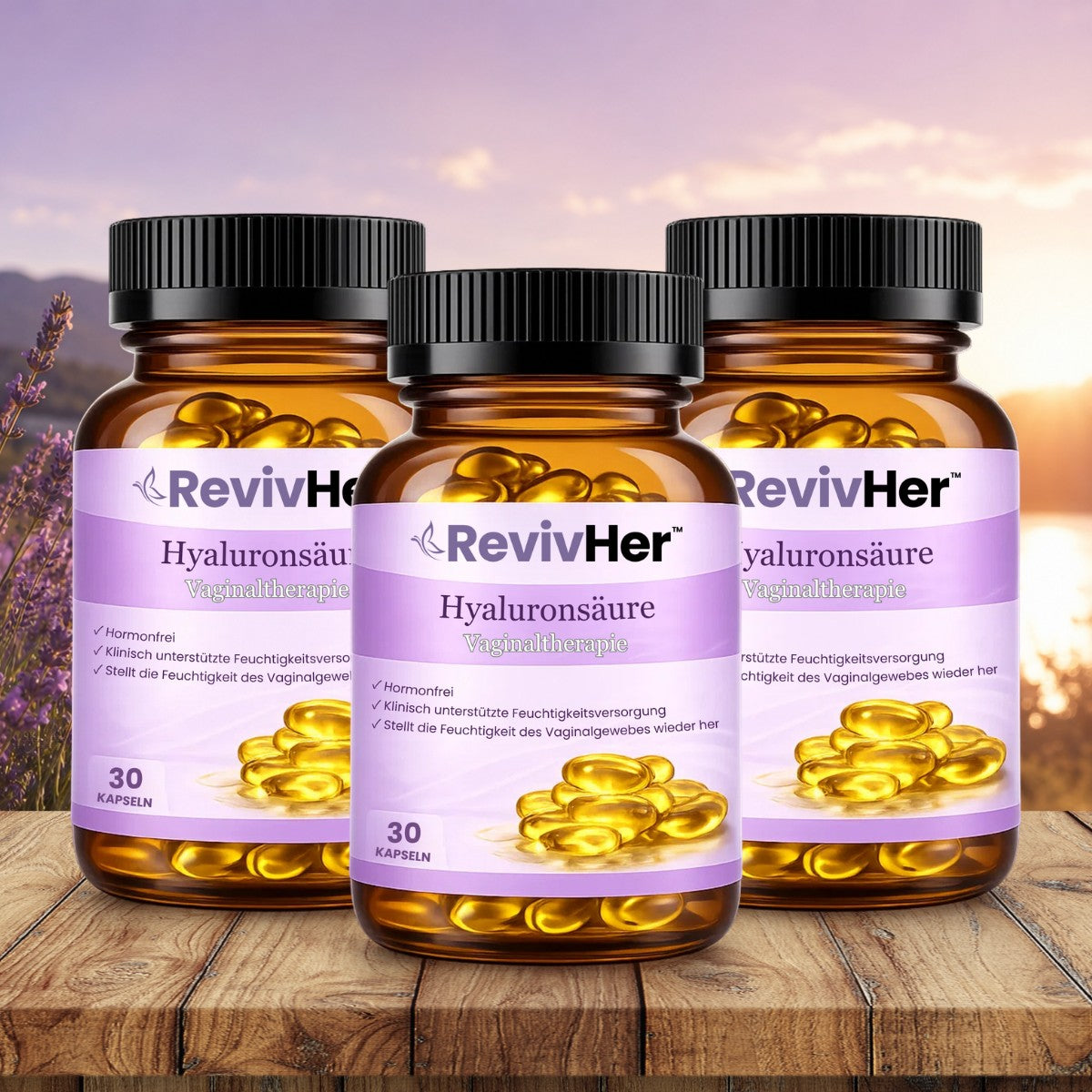 RevivHer CH