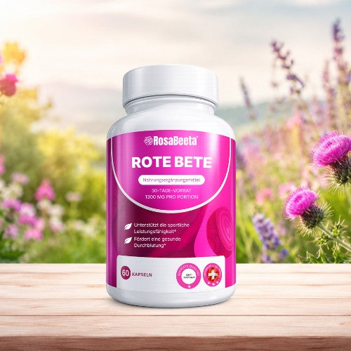 RosaBeeta CH