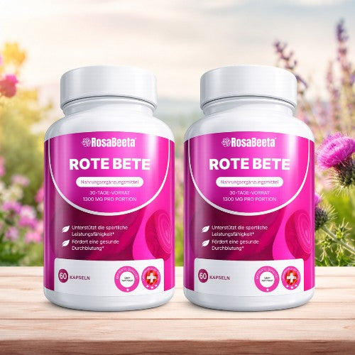 RosaBeeta CH