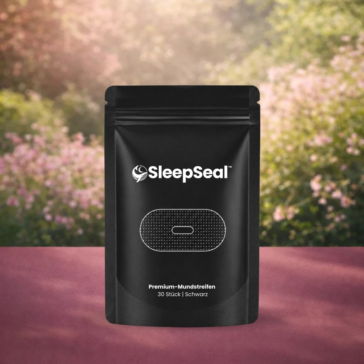 SleepSeal CH