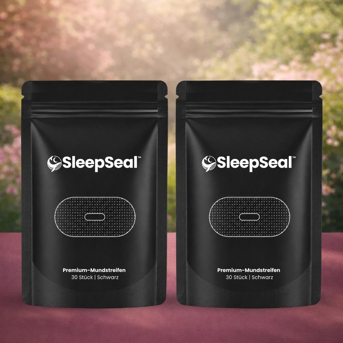 SleepSeal CH