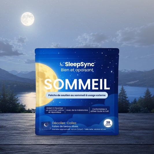 SleepSync FR