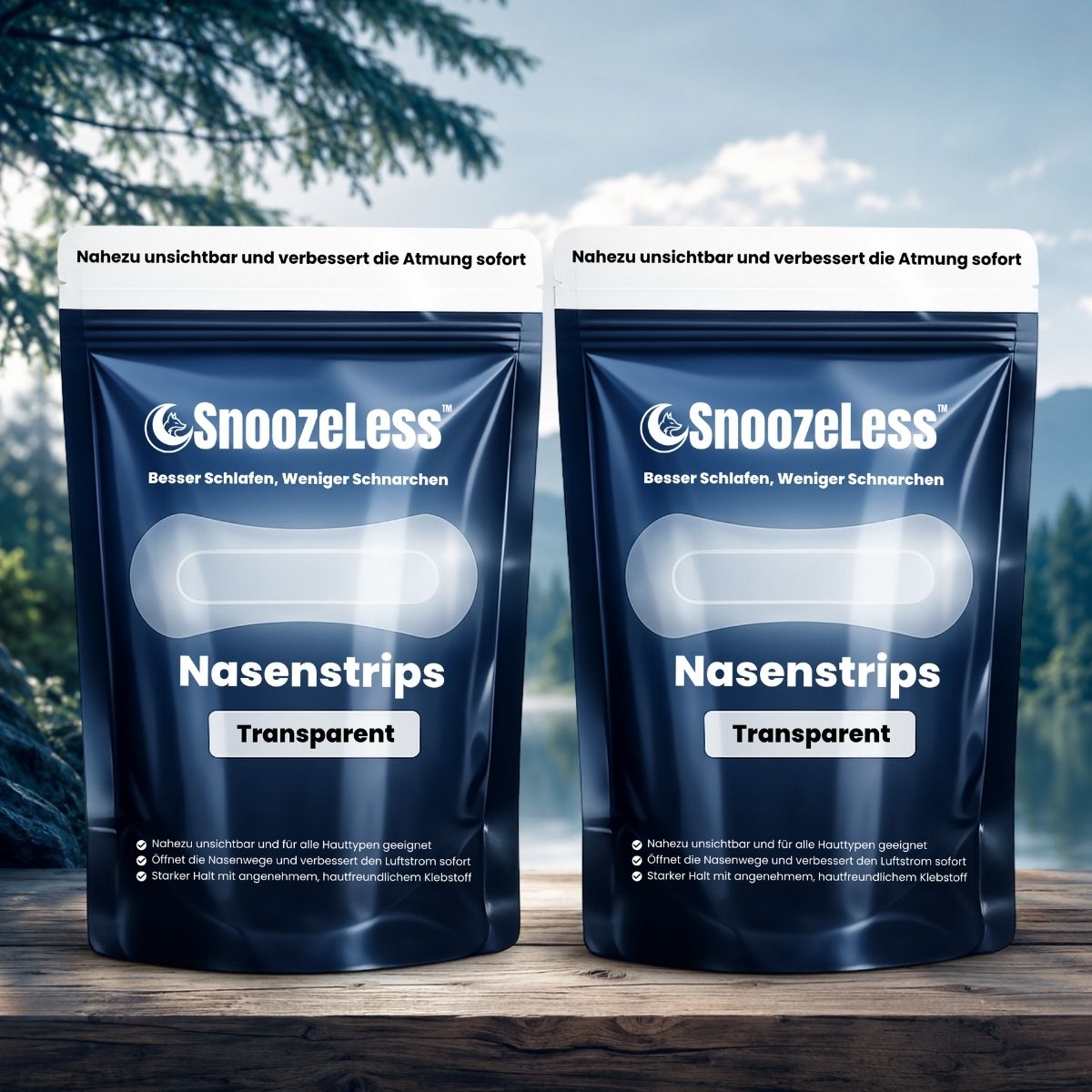 SnoozeLess CH